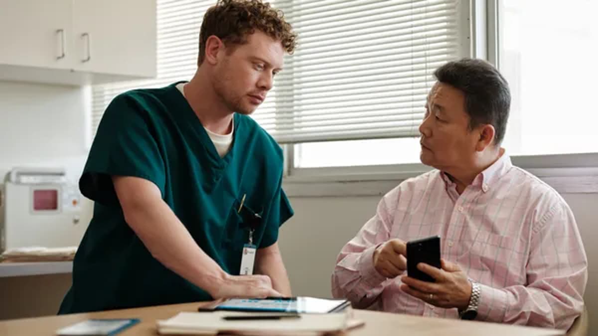 Google.org and the Johnson & Johnson Foundation Are Launching a $10 Million Initiative to Train Rural U.S. Healthcare Workers in...