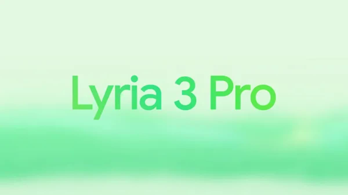 Lyria 3 Pro: Create Longer Tracks in More Google Products