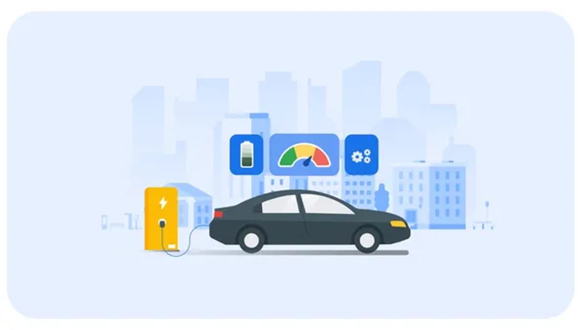 Connecting Your Car Beyond the Dashboard