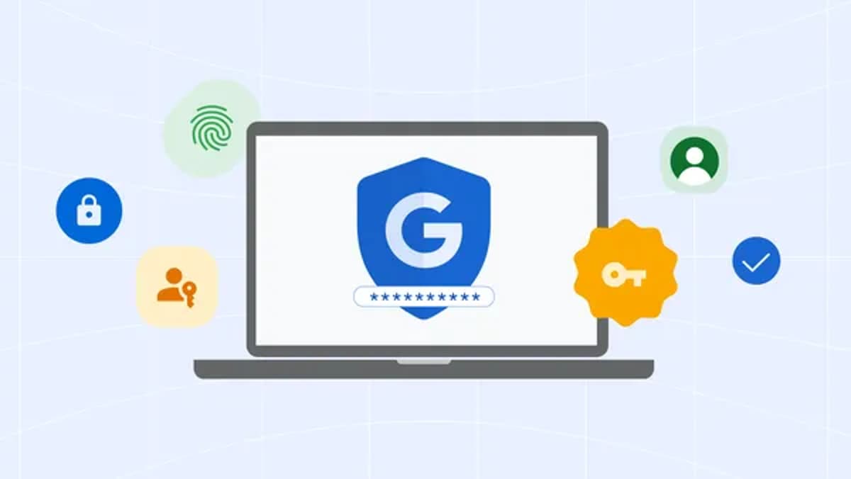 5 Helpful Tools From Google to Keep Your Accounts Safe