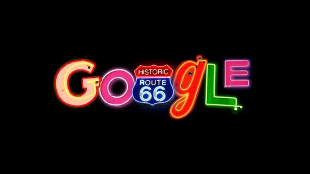 Check Out the New Ways to Explore Route 66 on Google Maps.