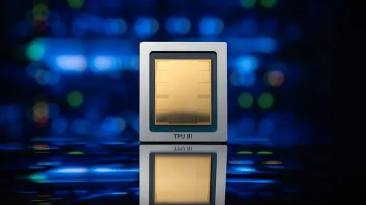 Here’s How Our TPUs Power Increasingly Demanding AI Workloads.