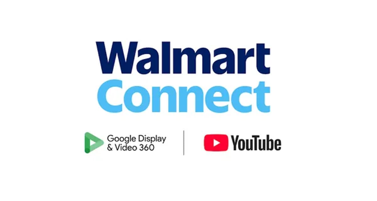 We’re Bringing Walmart Connect to Display & Video 360.