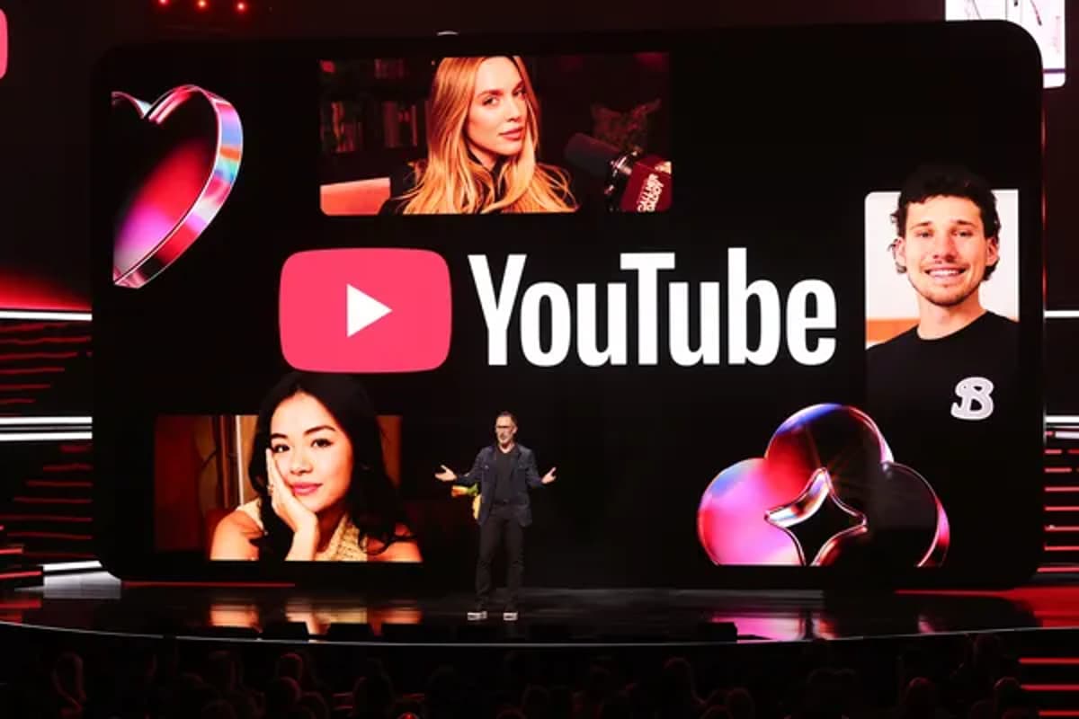 Everything We Announced at YouTube Brandcast 2026