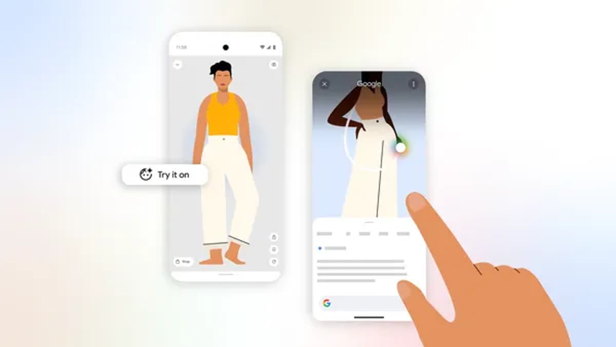 3 Easy Ways to Shop for Spring with Google