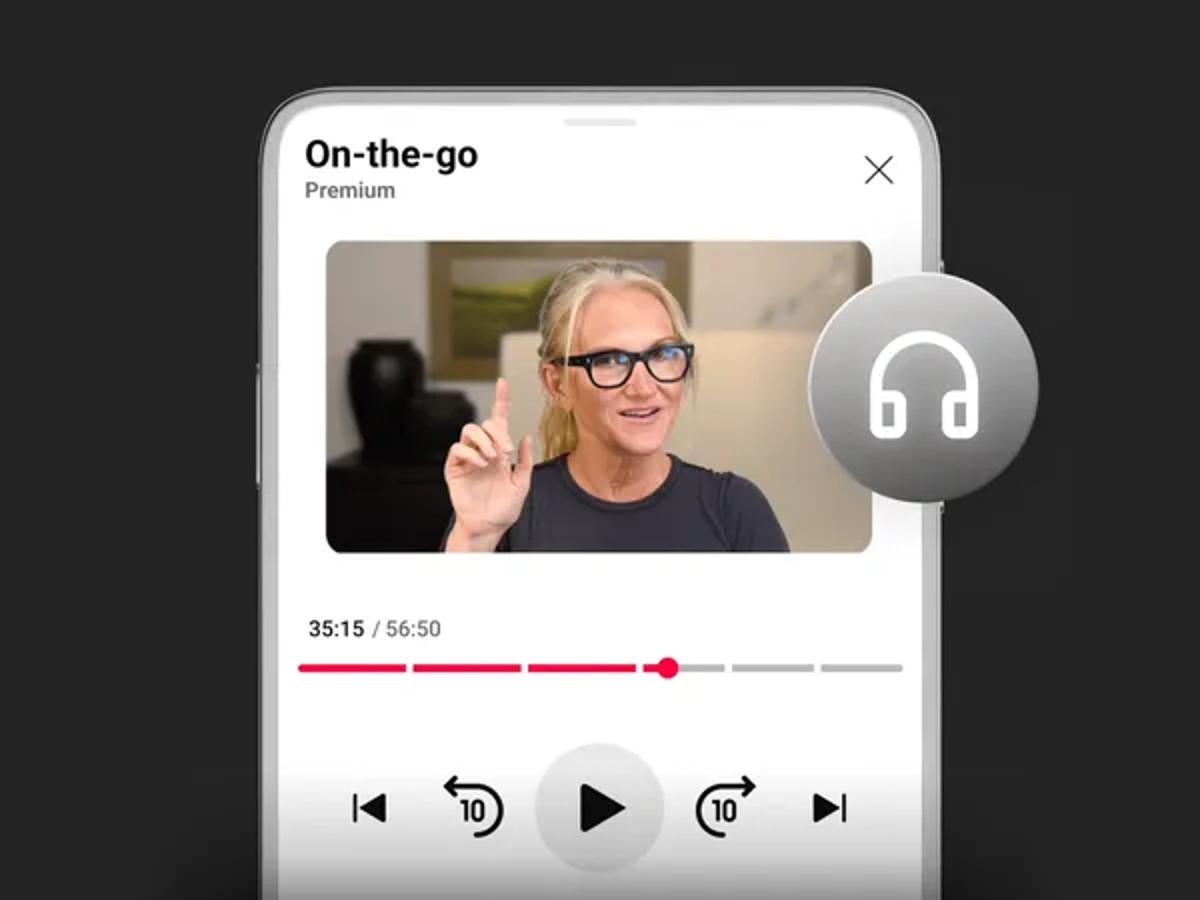 New YouTube Premium Features Podcast Fans Will Love
