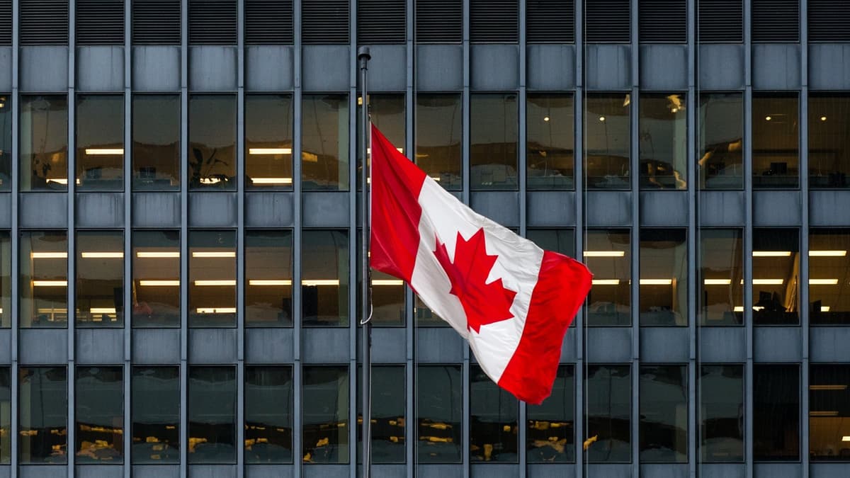 Breaking News: Canadian CPI Eases From 3-Month High, USD/CAD Extends Gain...