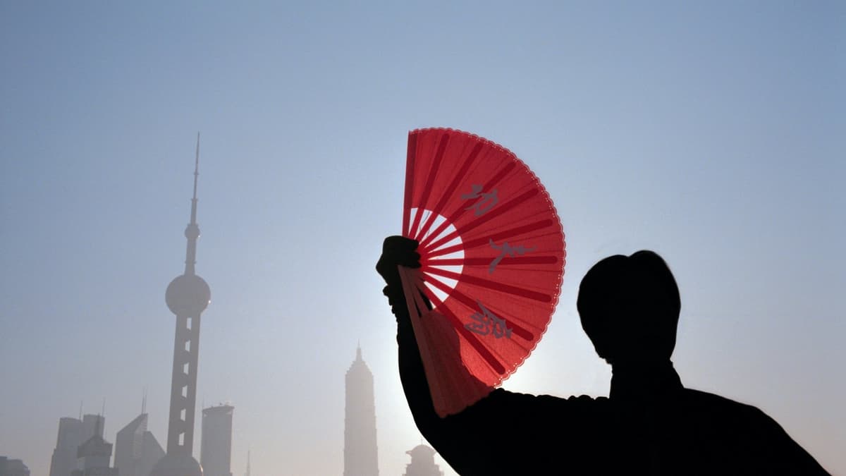 Chart Alert: Hang Seng Index Recovered at 24,765, Bulls Need to Break Abo...