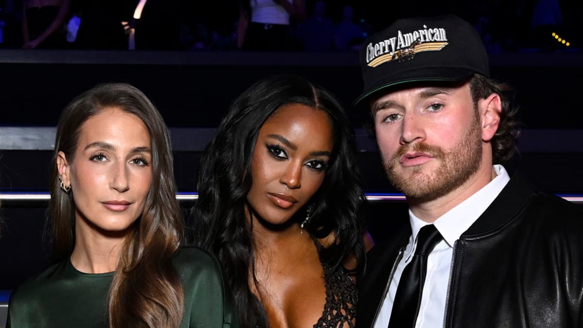 Summer House Reunion Audio Leak Shows Ciara Calling Out ‘Snake’ Amanda for Being West’s ‘Side B—H’