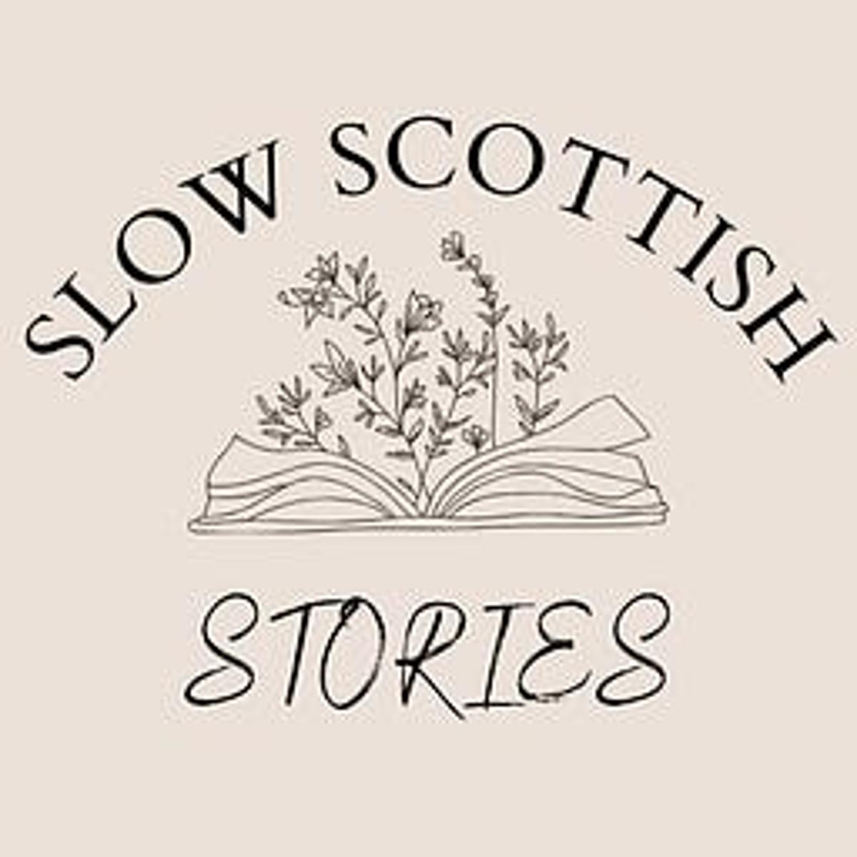 Secret Islands in a Scottish City
