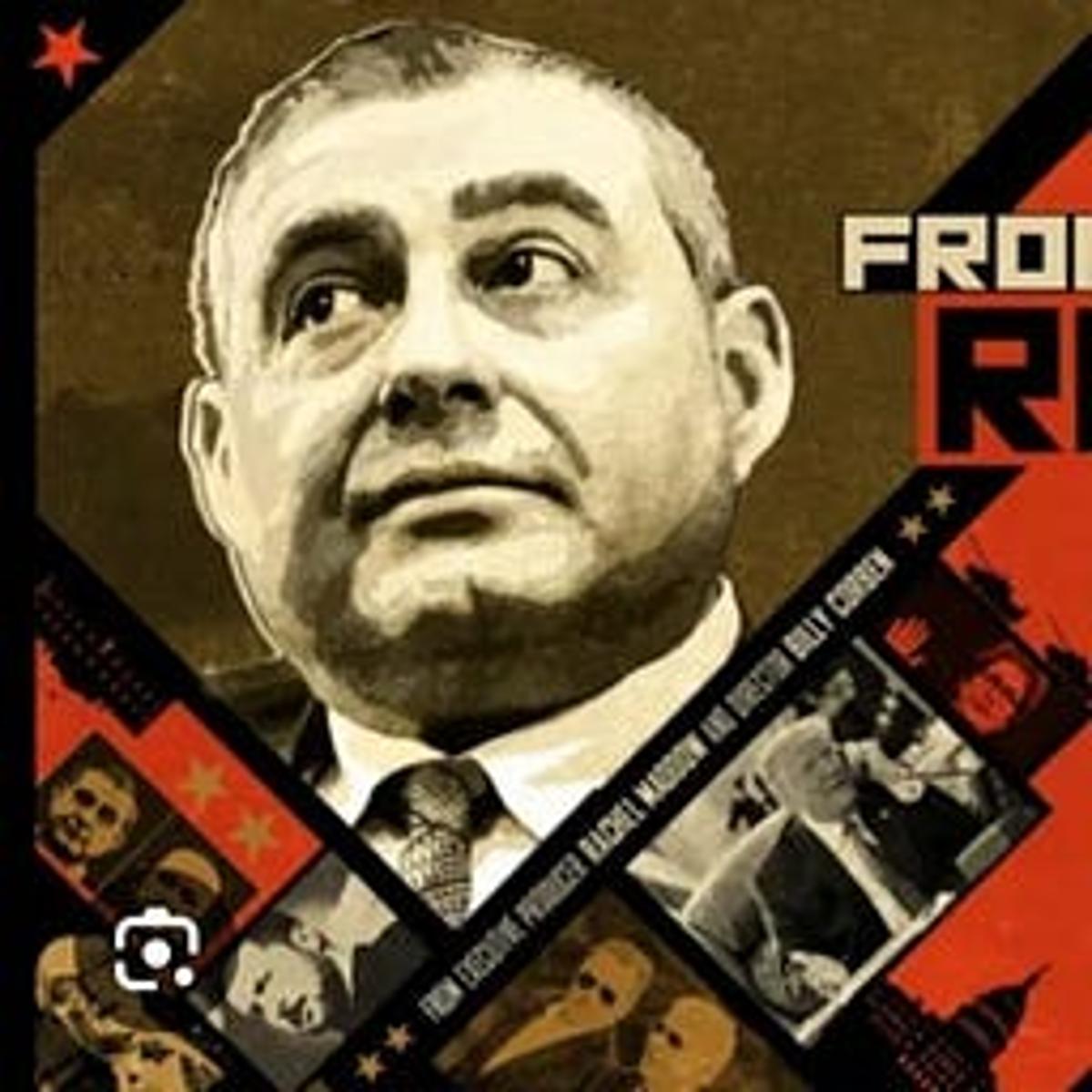 BREAKING: A Deadly Virus, a Dangerous Regime, and the Crisis They’re Already Watching