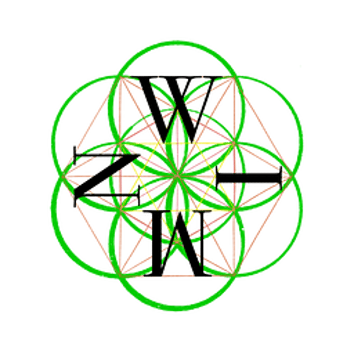 What's in My NOW? — Jolyon Patten