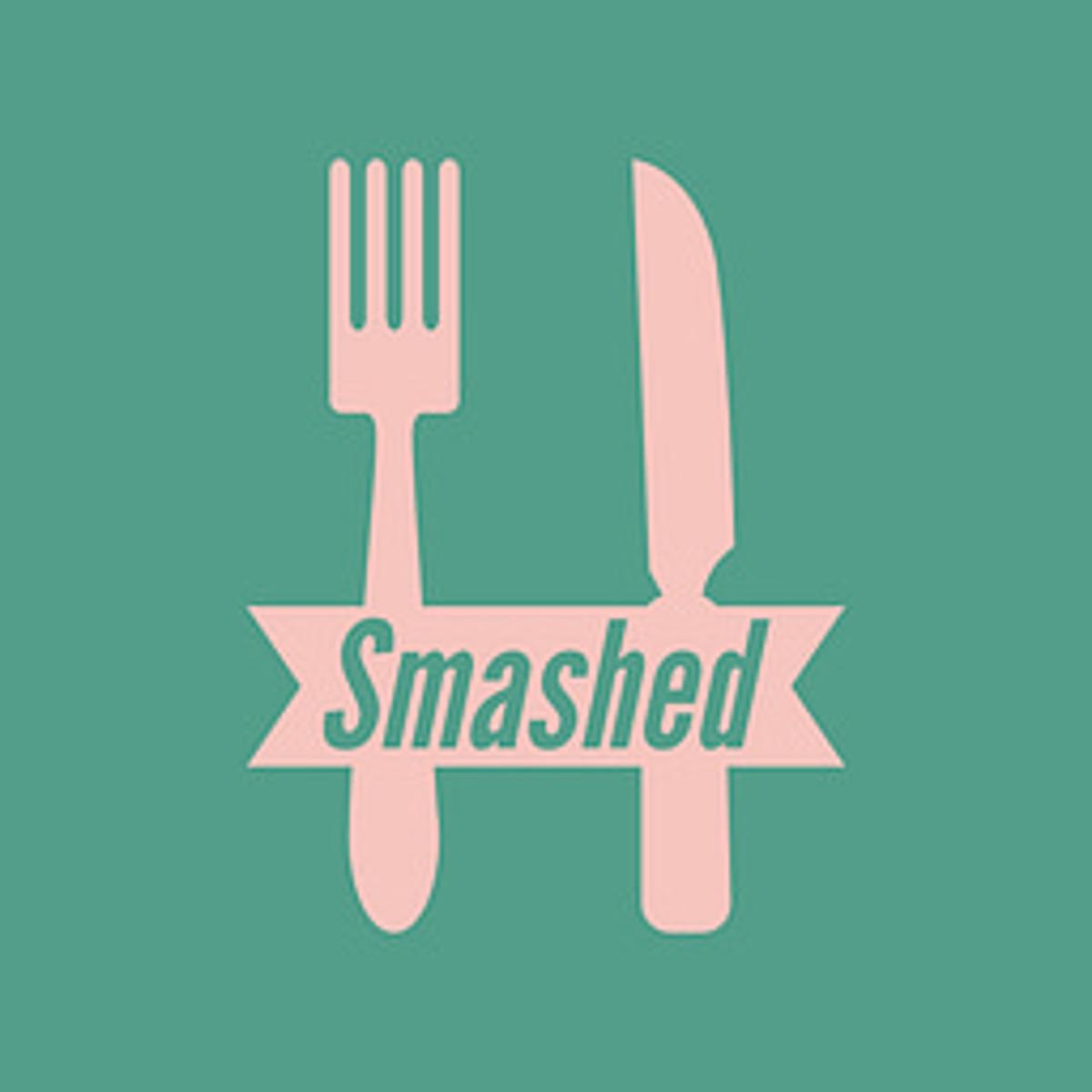 Smashed Restaurant Report: 74 Charlotte Street by Ben Murphy