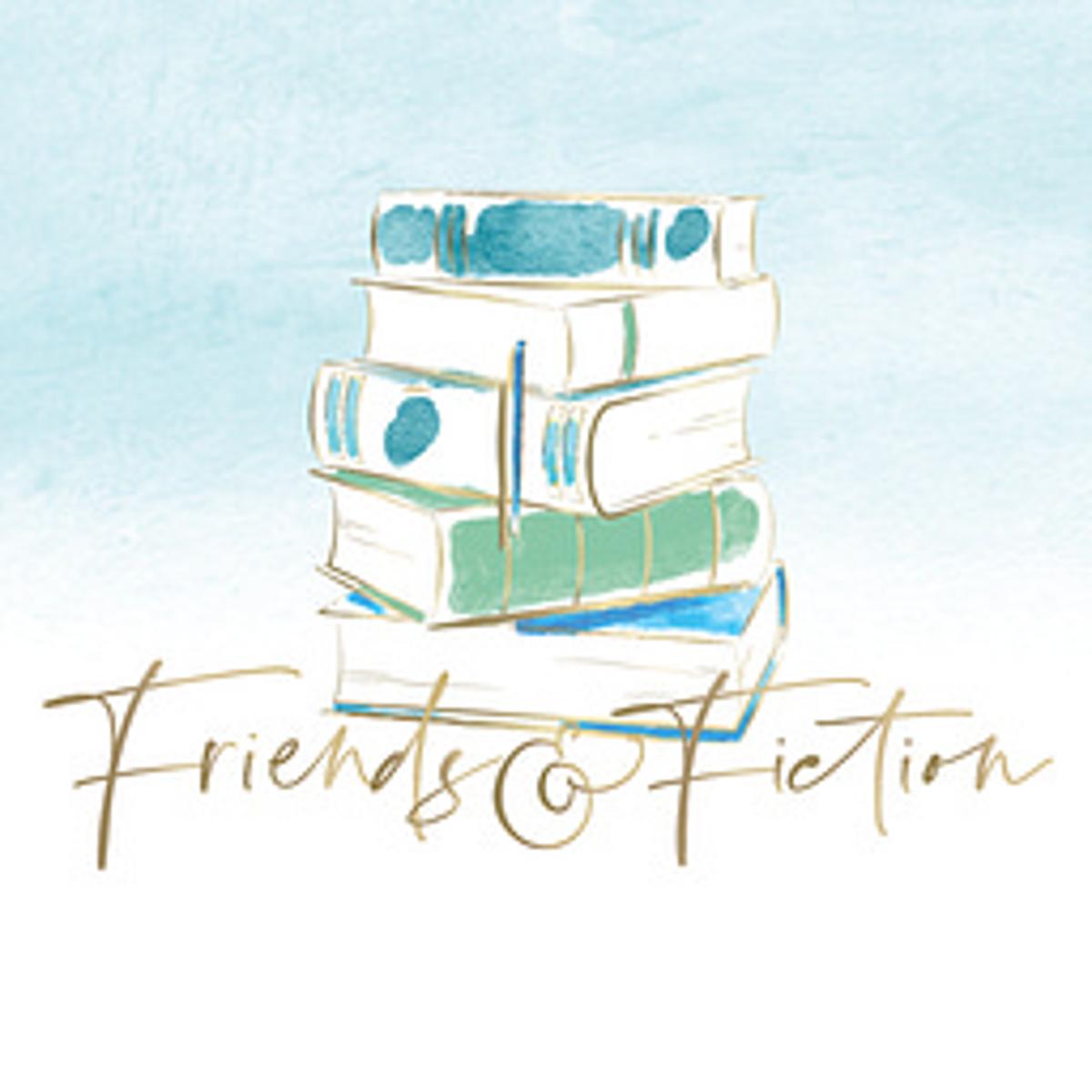 Get to Know Our Friend Tana French