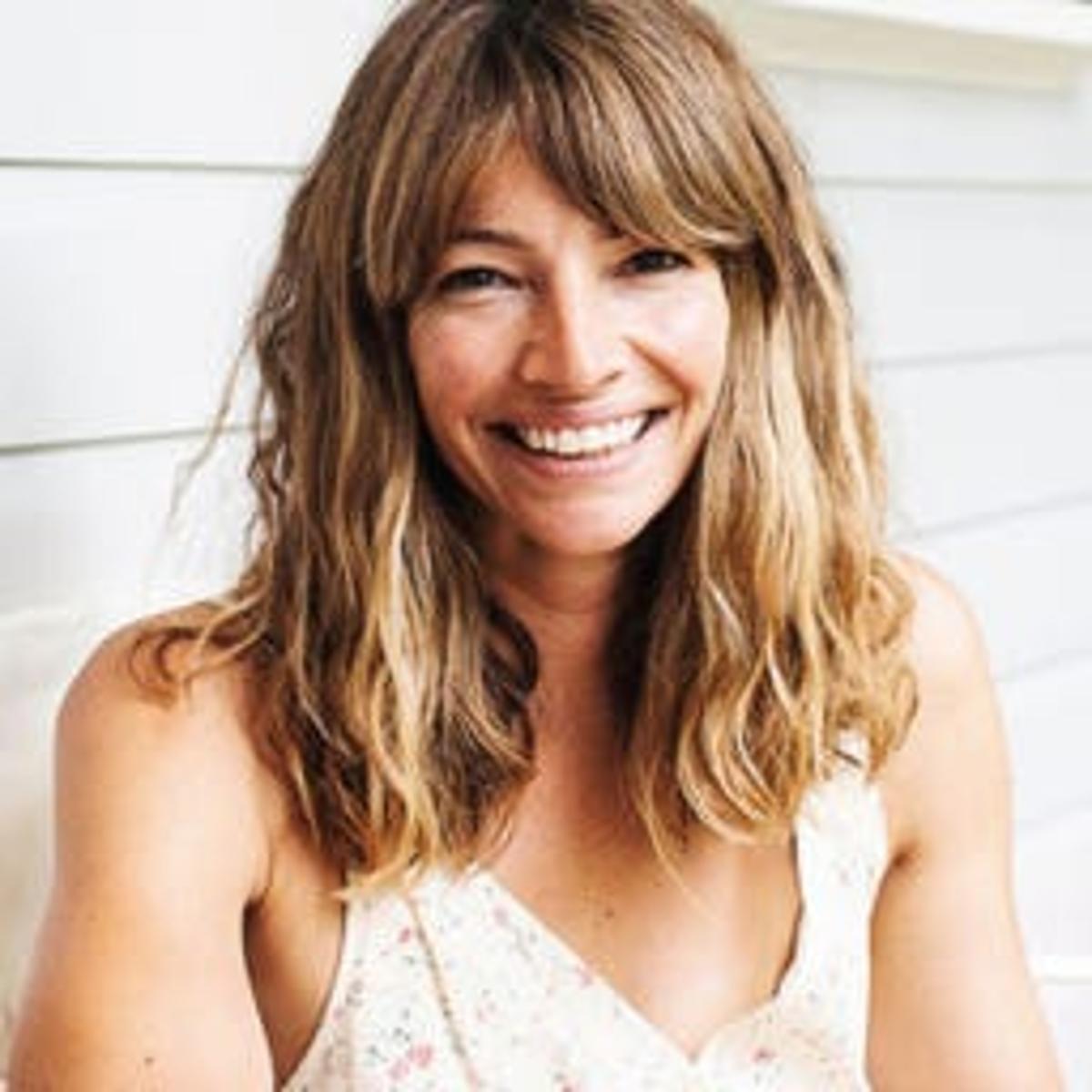 How to Talk About Sex with Our Kids: A Conversation with Lorraine Candy