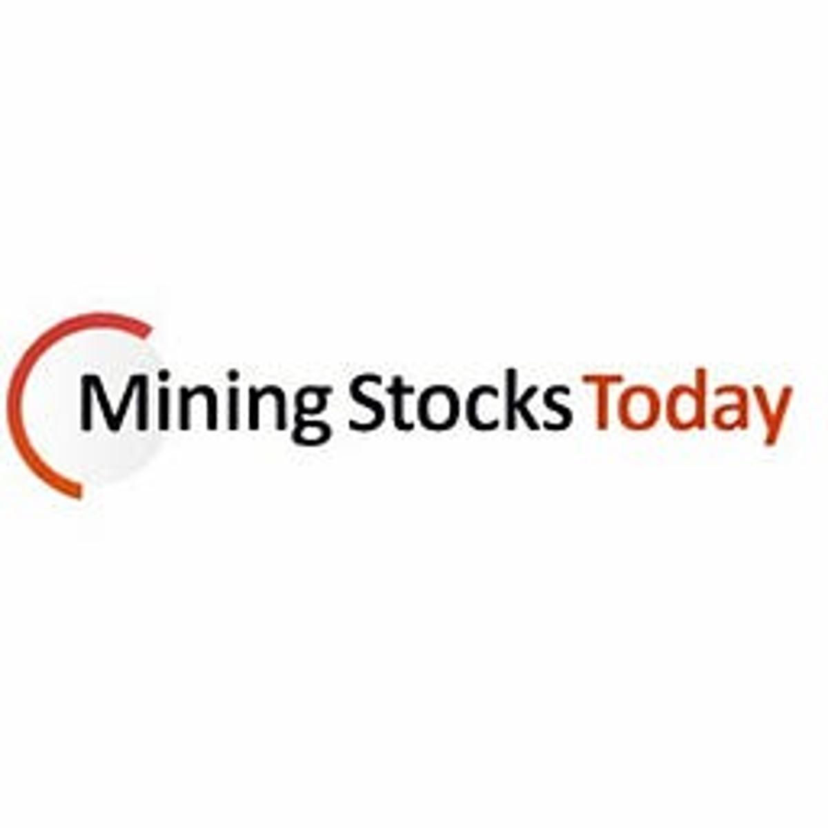 10 Mining Stocks Printing Absurd Cash Flow While the Market Flushes