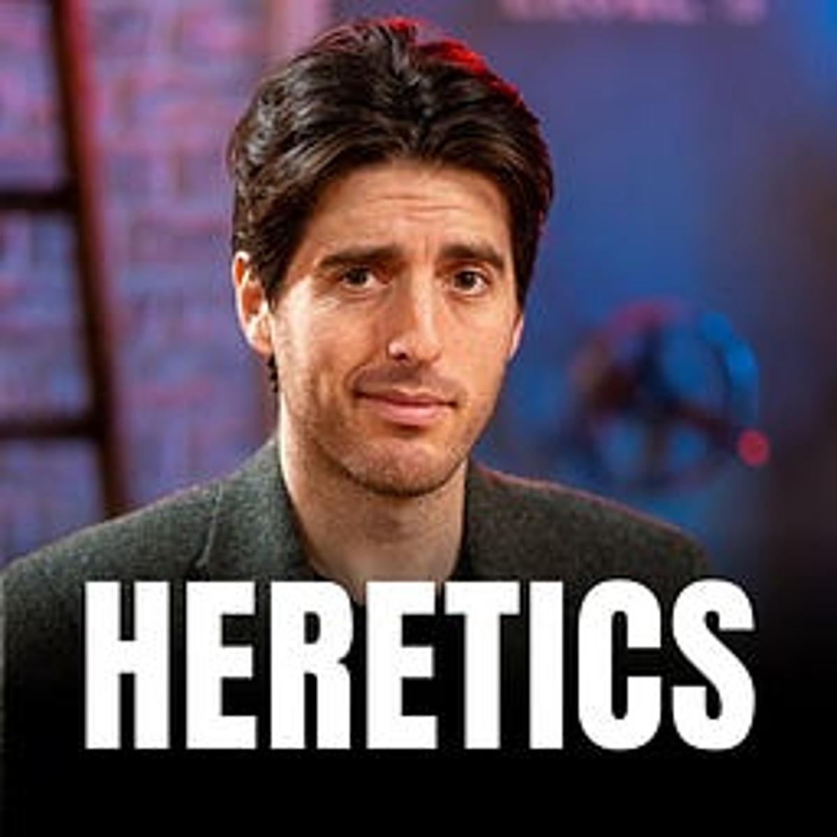 The Groundbreaking Discoveries Historians Are Hiding From You