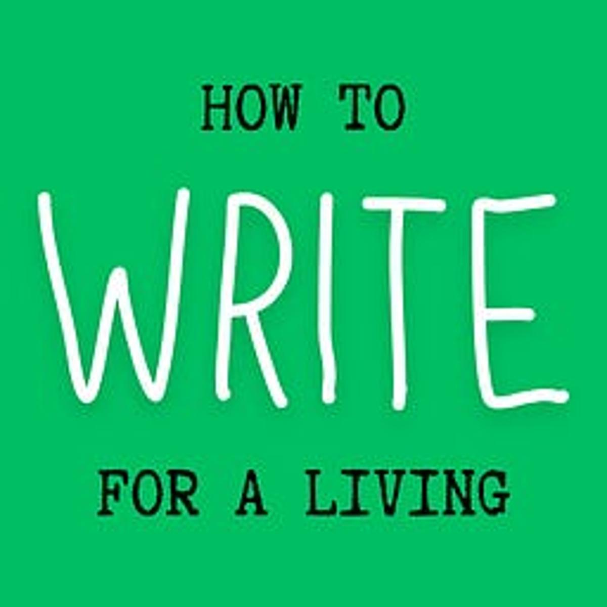 Why Do We Find It so Hard to Rest as Creators?
