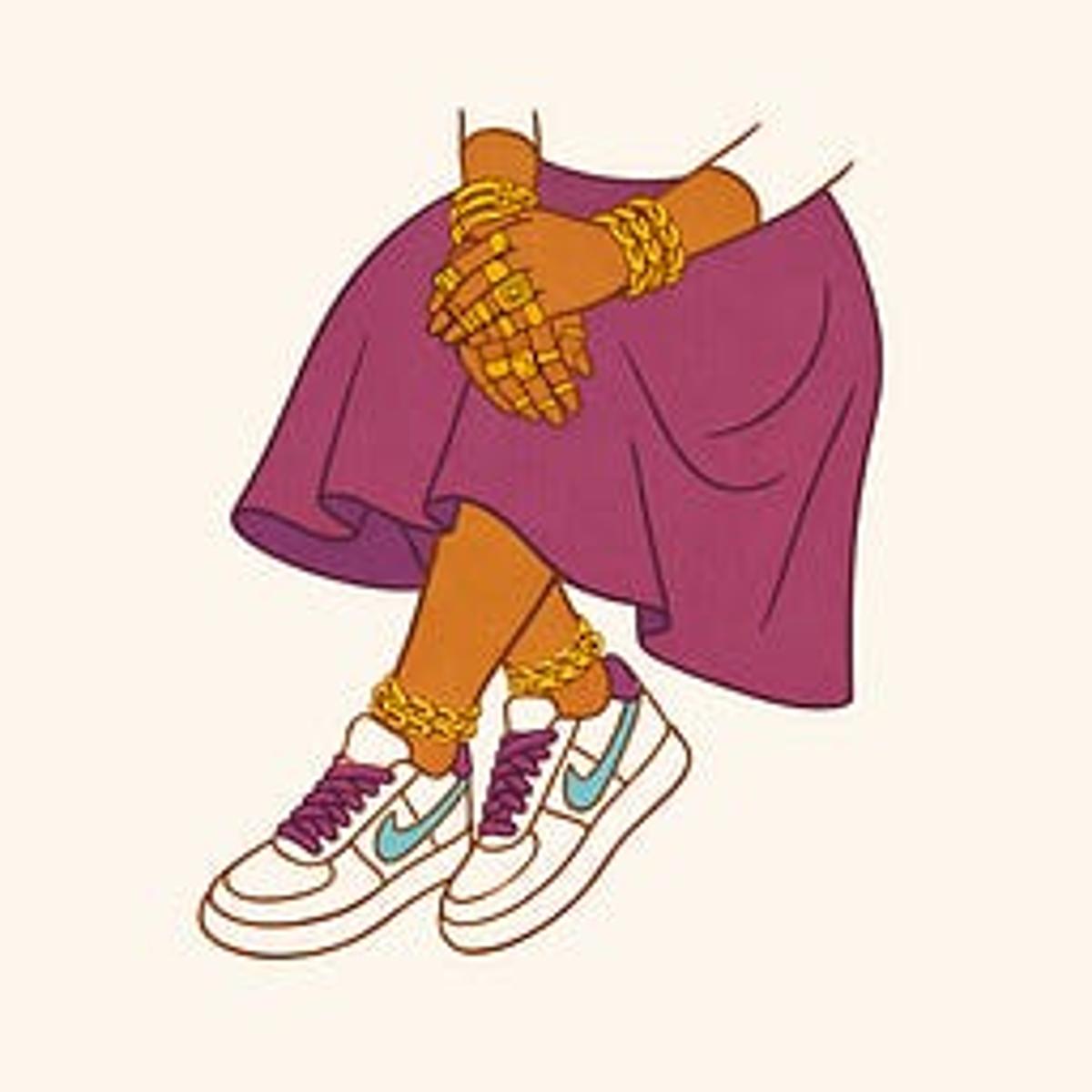 The Lie We Were Sold About “Making It” & Why I Chose A Different Life