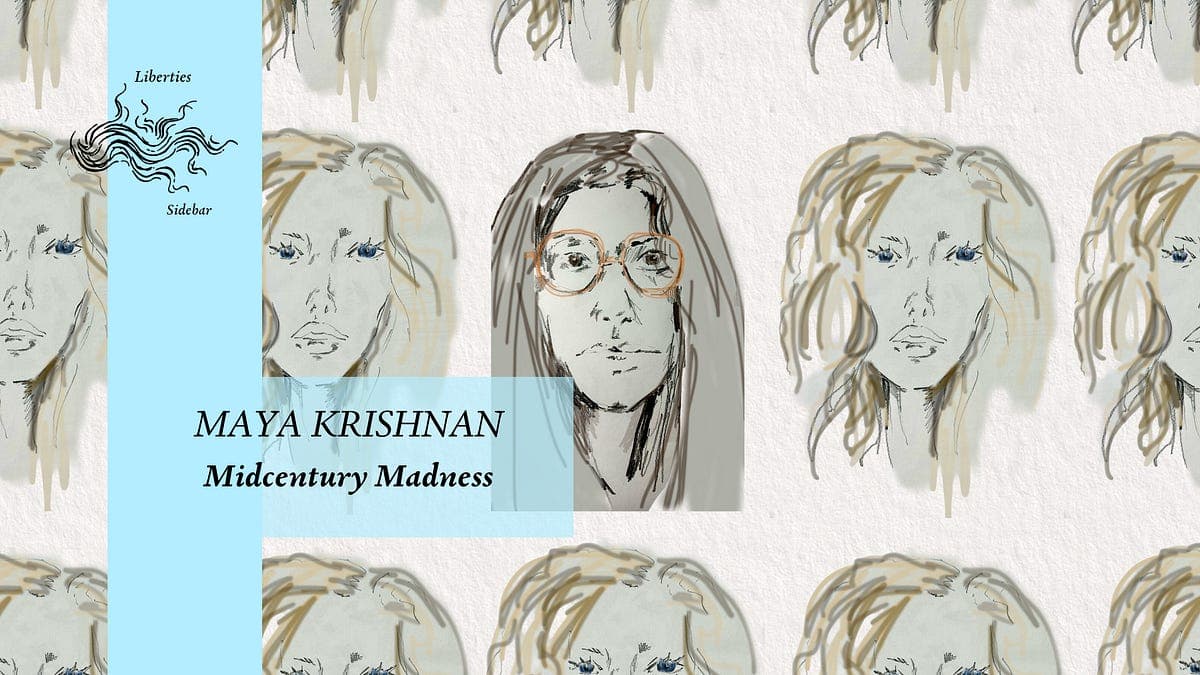 Shulamith Firestone’s Fundamental Battle Is with the Grip Which Normalcy and Conformity Have on Every Human Life