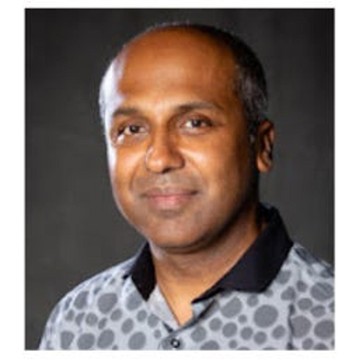 Cristina DiGiacomo, AI Philosopher, W/ Sree