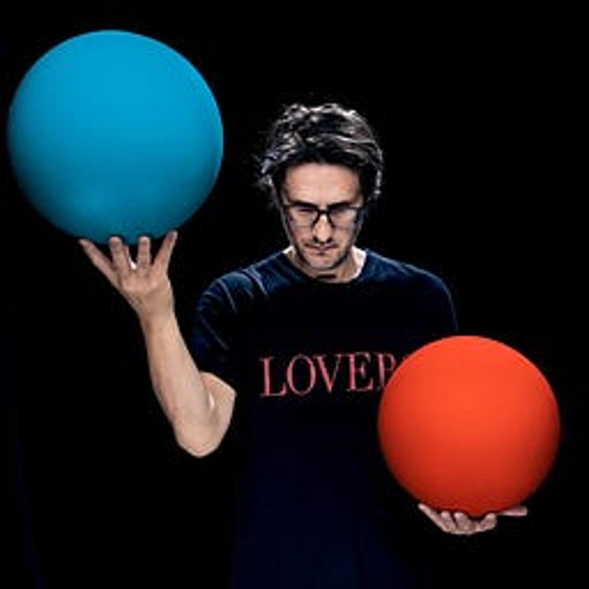 Album Preview (Spatial Audio Playback) 17th May & 3rd June