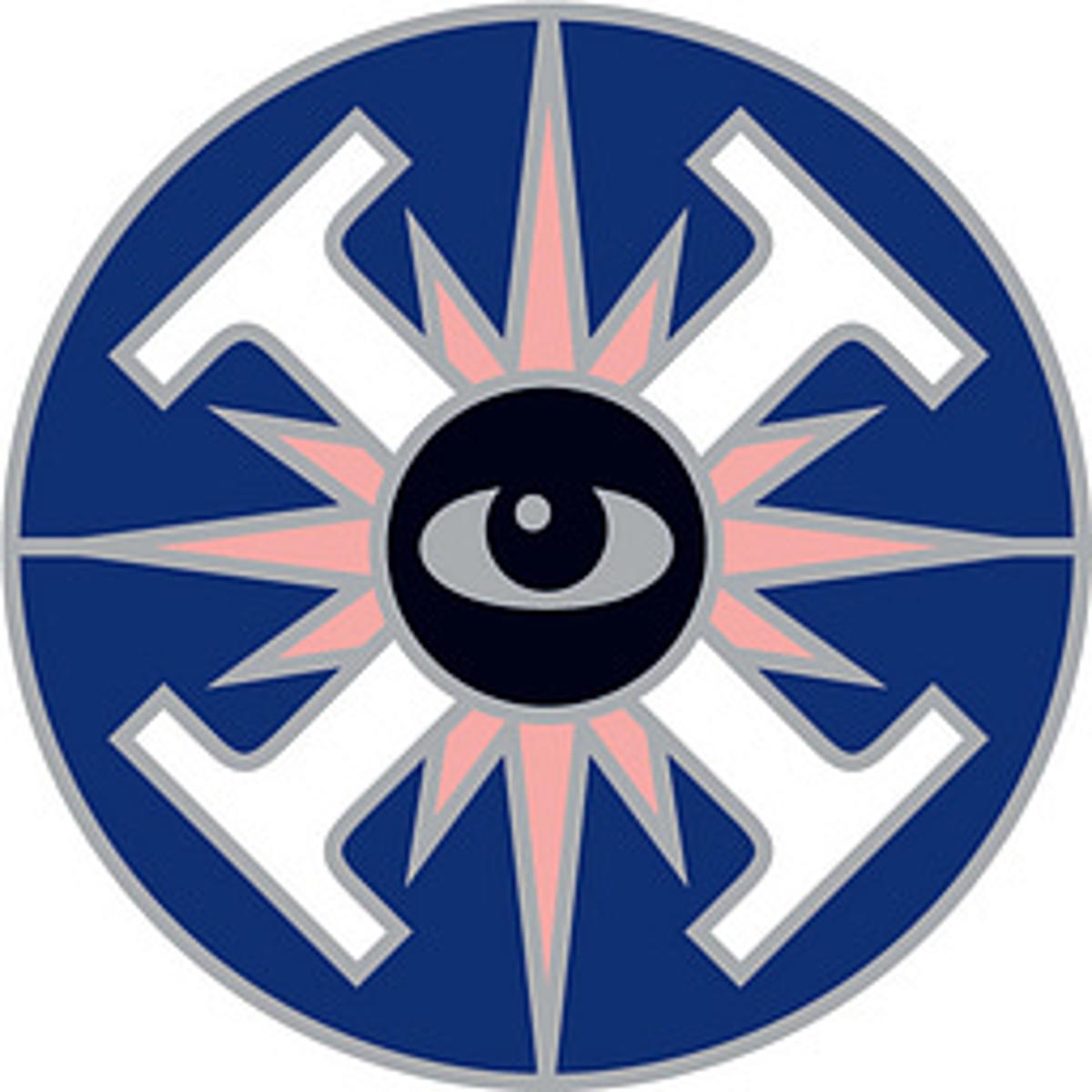 26/4 ARCHIVE & ANALYSIS: 3 AGAINST MYSTERY AND THE BUSINESS OF THE BLACK KNOT Chapter 7