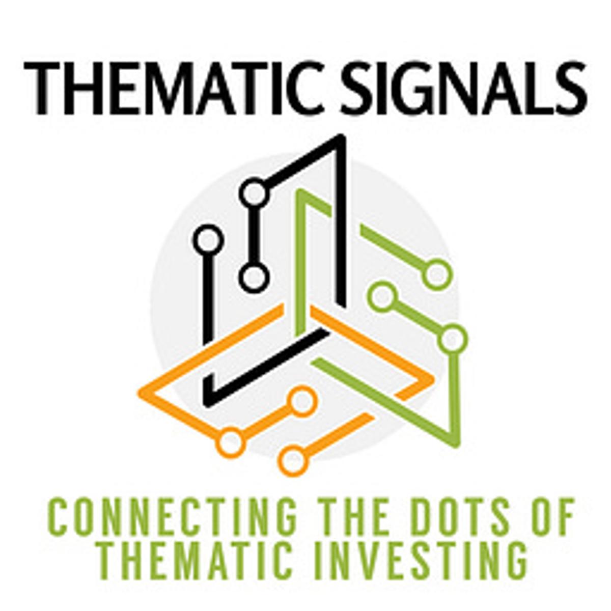 Recent Signals and Tematica Model Confirmation Points
