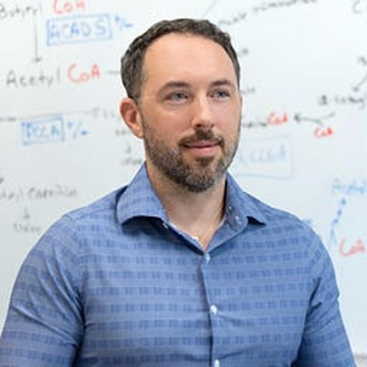 Benzodiazepine Withdrawal Is Mitochondrial Dysfunction