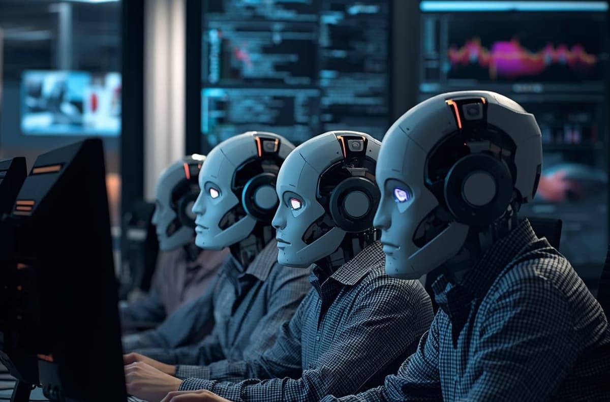 Why AI May Cause a Lot of Ad Tech Companies to Duck and Cover