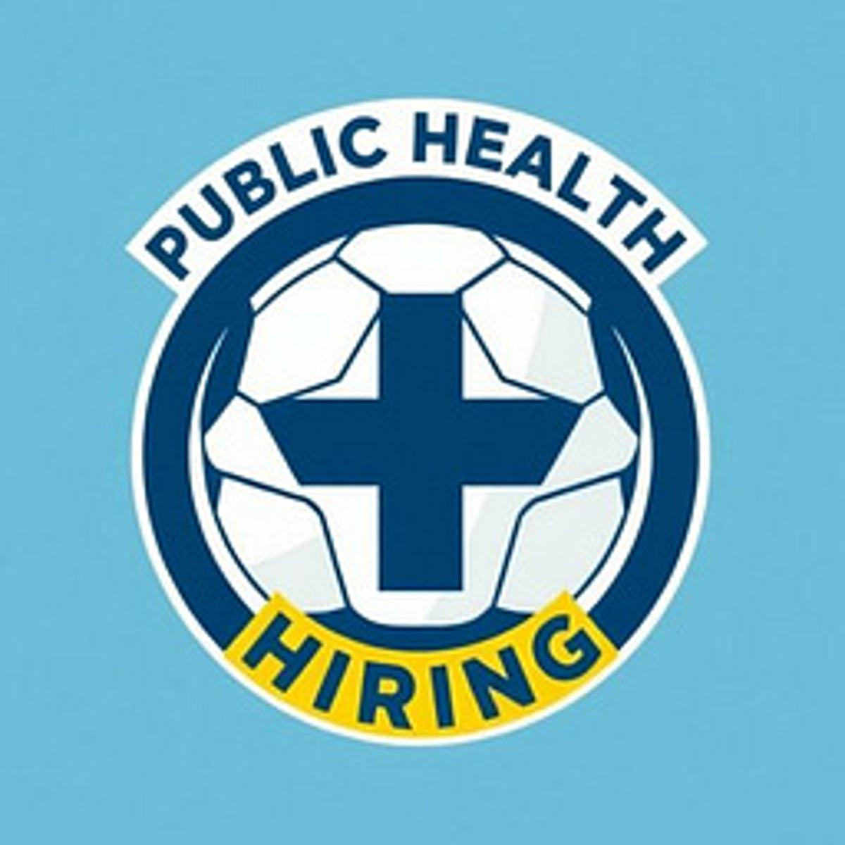 Job Opportunities: 5.11.26
