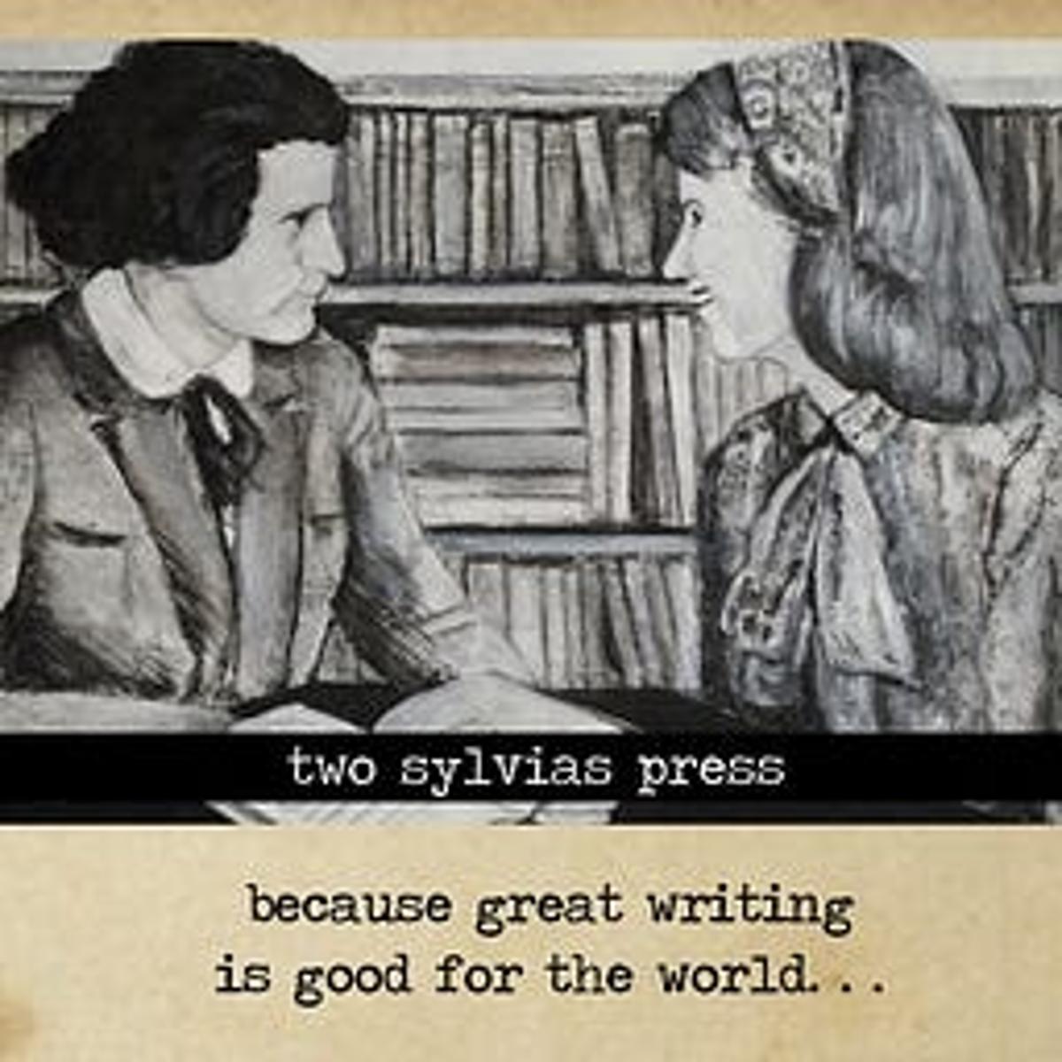 Two Sylvias' Weekly Muse: April 26, 2026