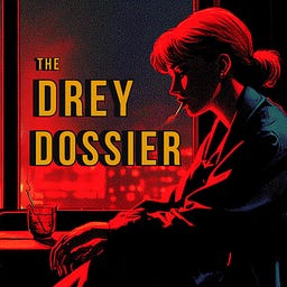 A Letter From Drey