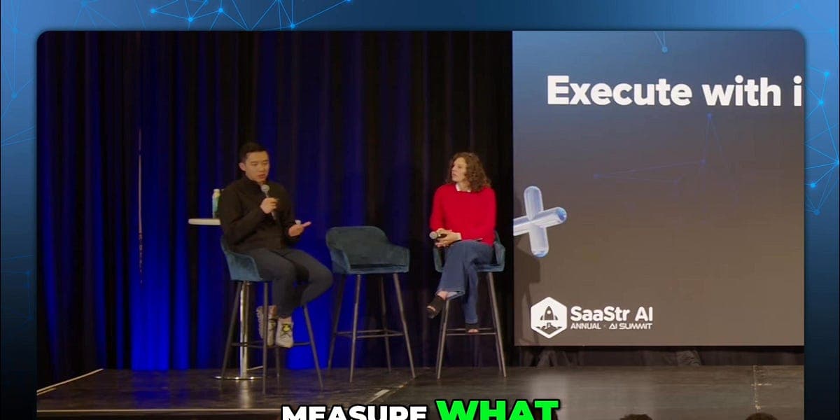 From Zero to Eight Figures in 18 Months: Decagon CEO’s Playbook for AI-Native SaaS Growth. And Why They Partnered With...