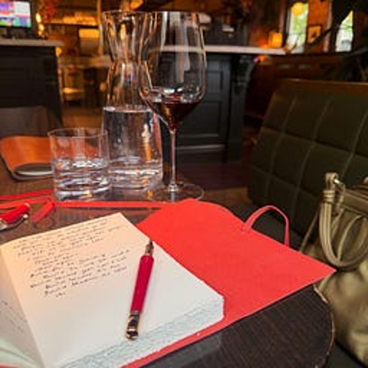 STOP APOLOGISING FOR BEING YOU