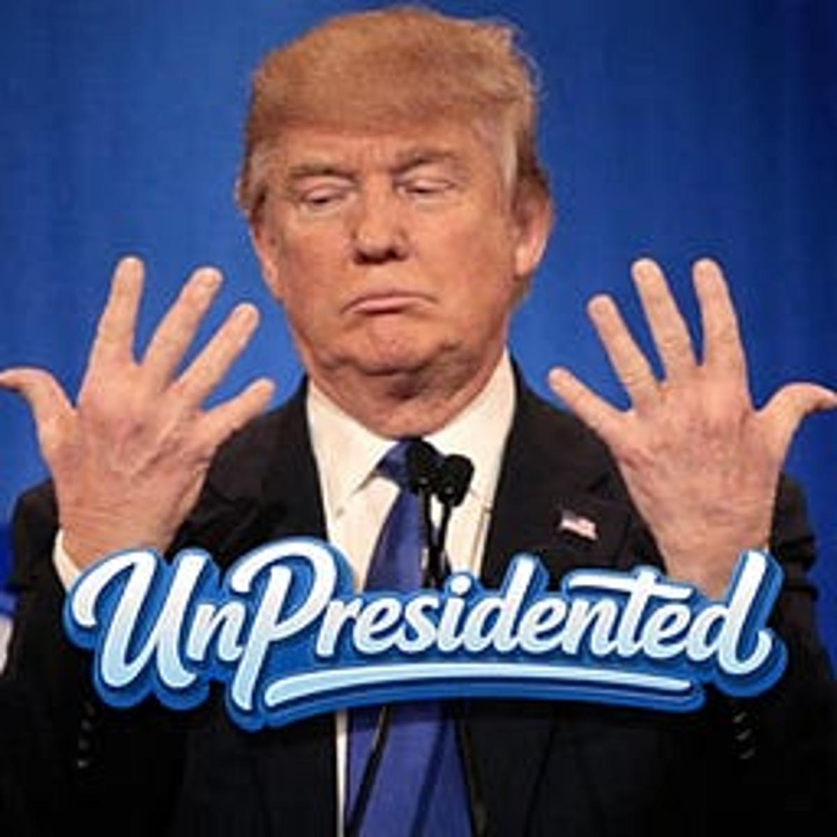 Melania Trump's Favorability Ratings Sink to the Lowest for Any First Lady in History After Her Movie's 'Historic Bomb'