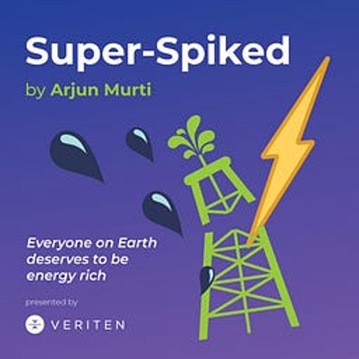 Super-Spiked Videopods (EP91): Long-Takes From The Road: FAQ on "Take Risk"