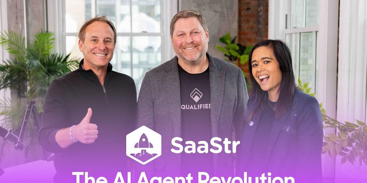 From Zero to 20 AI Agents in 10 Months: The SaaStr Playbook for Actually Deploying AI Agents That Work