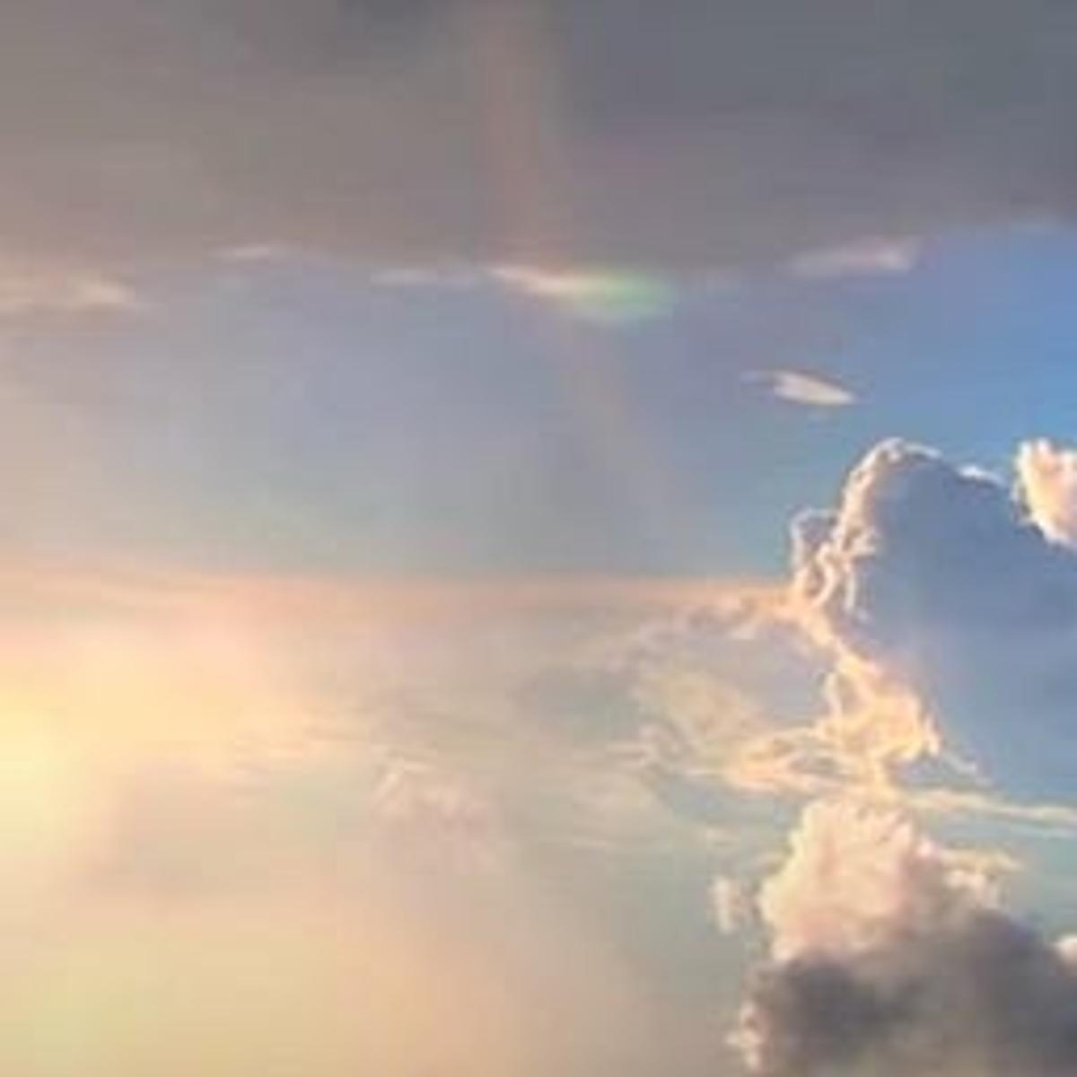 ⚡ War Reminds Us of Civilization’s True Currency