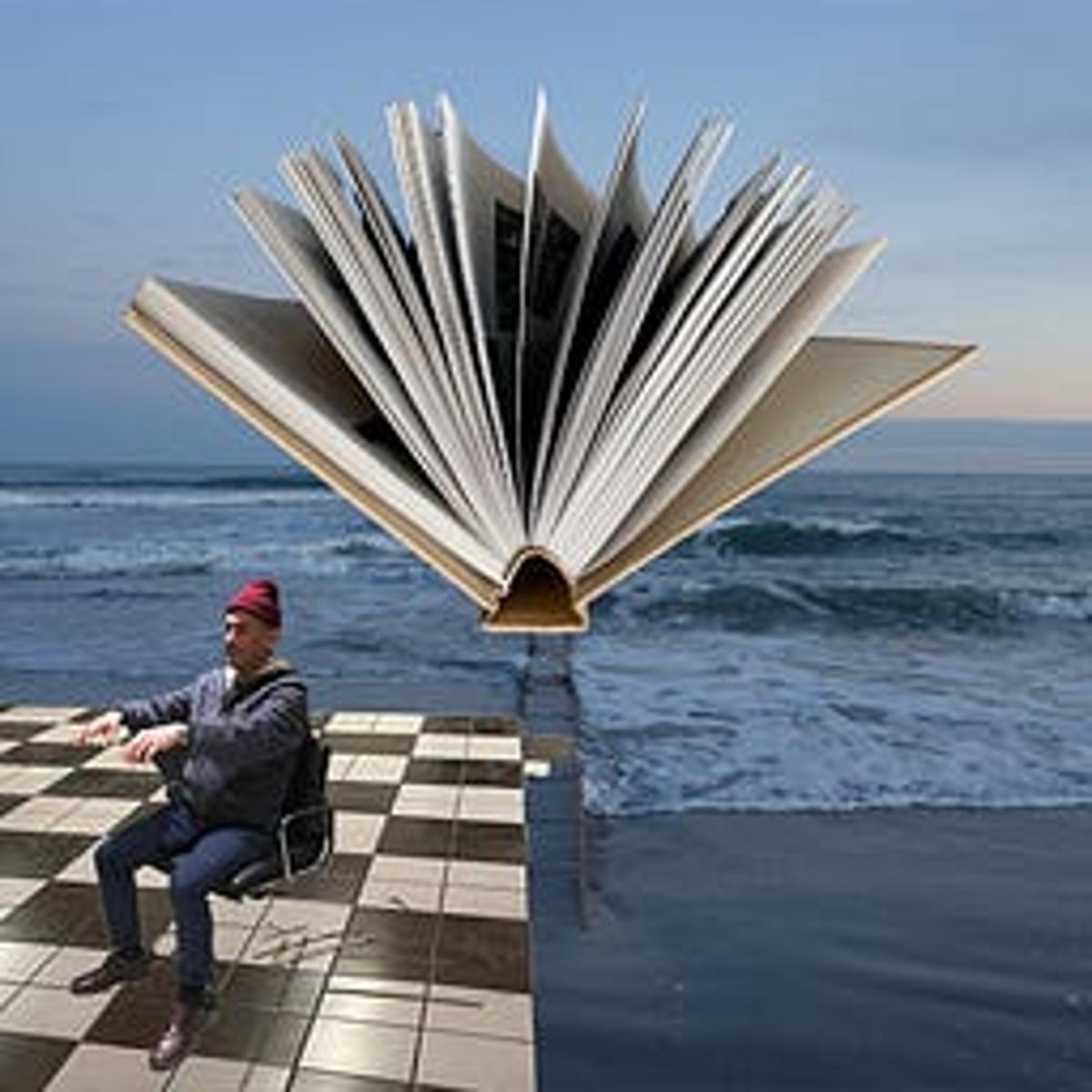 Good Pressure Points to Have in the Run-Up to Your Book Launch