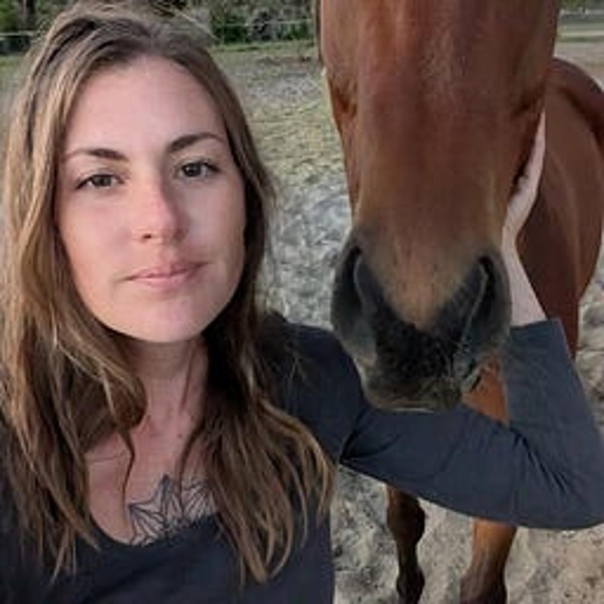 Unretractable Wings: How I Finally Found Agency on the Farm and Through My Writing