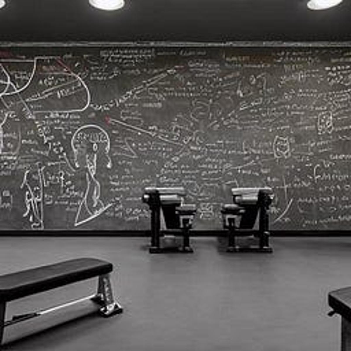 Fundamentals of One Oil Stock to Rule Them All