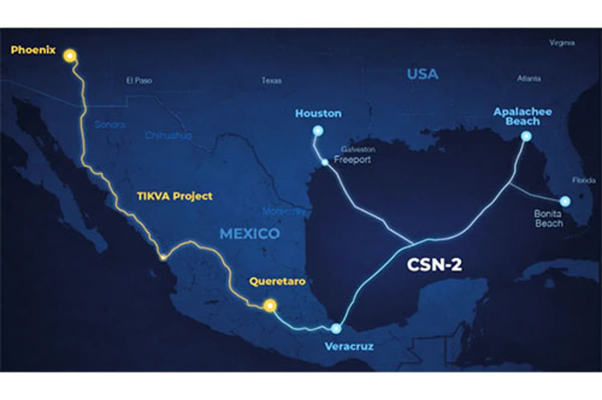 Telconet, C3ntro to Launch CSN-2 AI Backbone