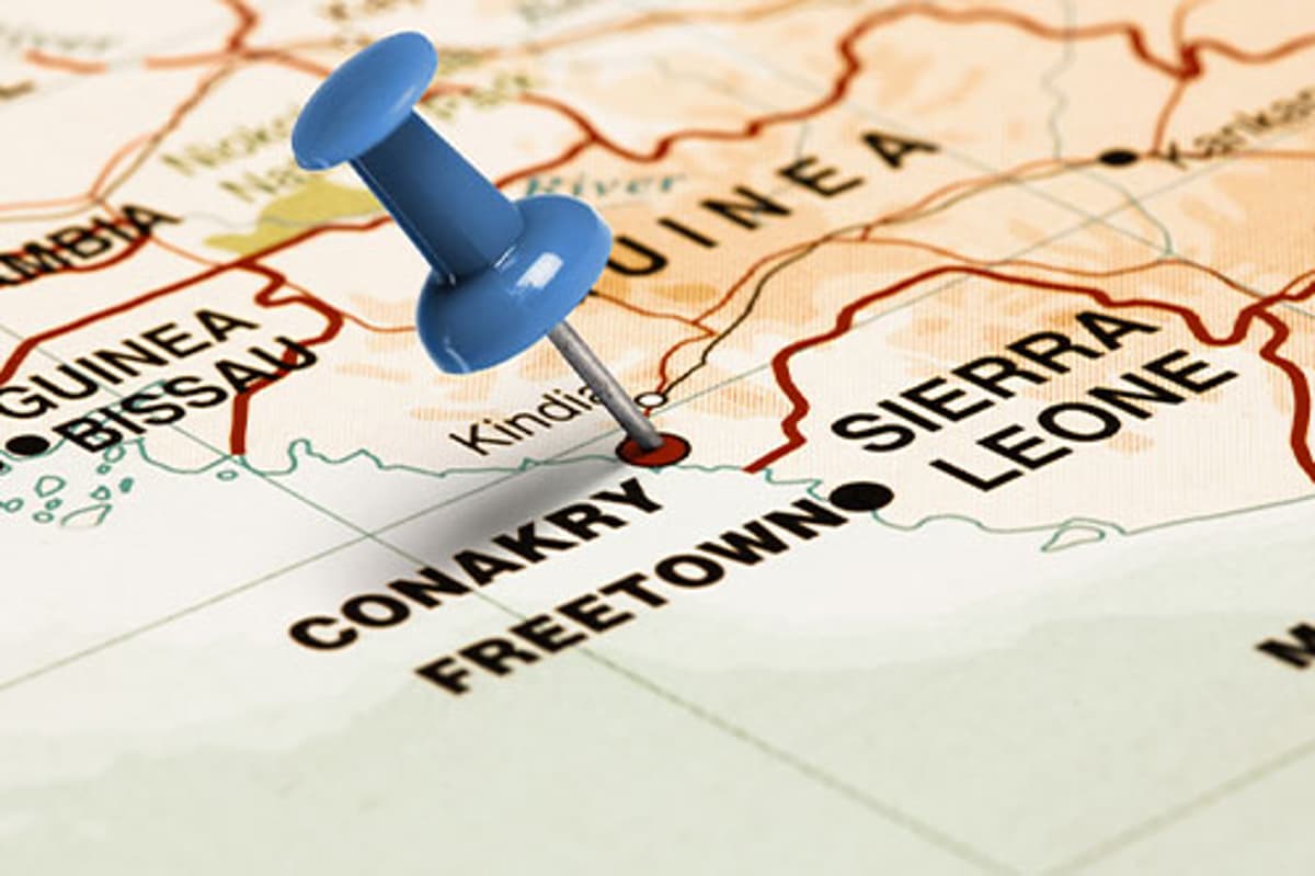 Guinea Signs Deal for Second Submarine Cable