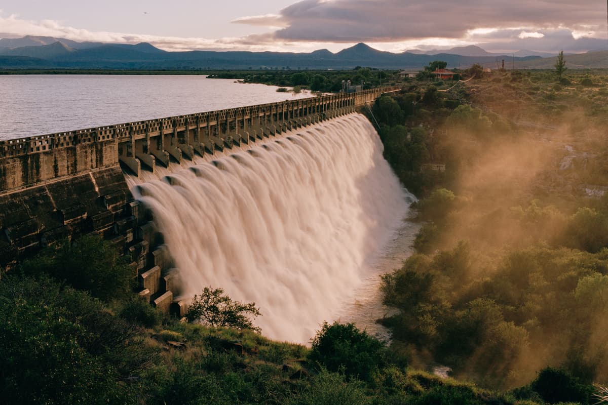 A Road Trip Through South Africa’s Karoo