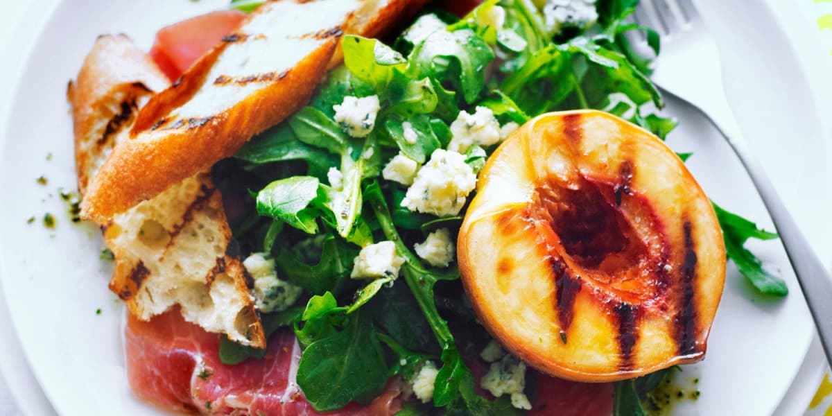 These Stone Fruit Recipes Will Carry You Into Your Sweetest Spring Yet