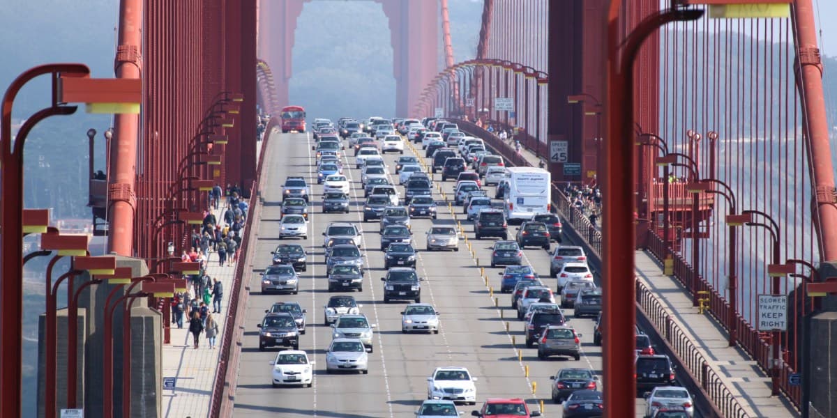 Don’t Make These Common Mistakes When Traveling This Memorial Day Weekend