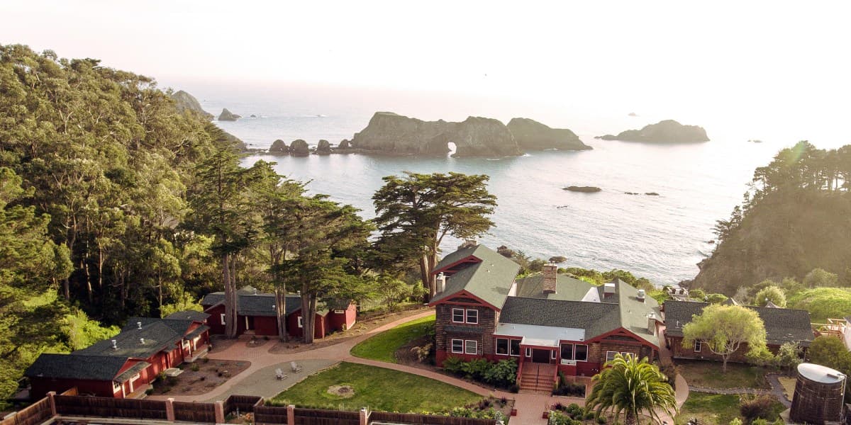 This Coastal Town in California Is Pure Magic—Here’s What to Do When You’re There