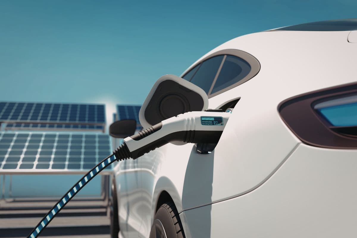 Smarter EV Charging On The Way