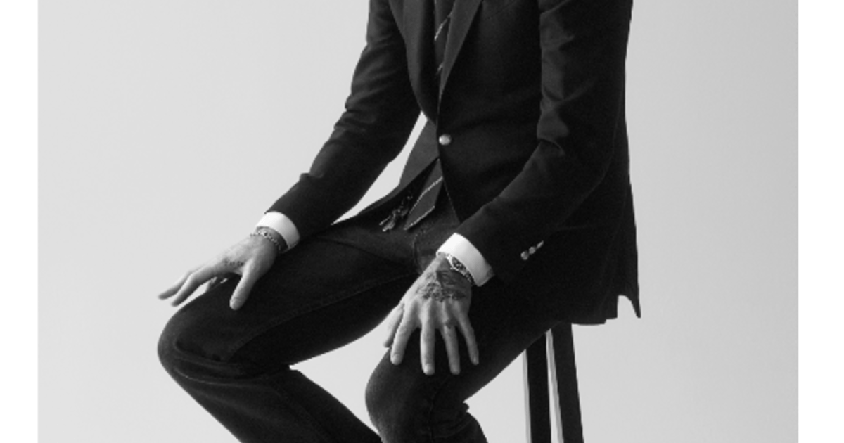 Momentum. Will Welch.